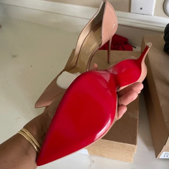 Louboutin Ibiza - Picture 3 of 3